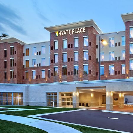 Hyatt Place Chapel Hill Kültér fotó