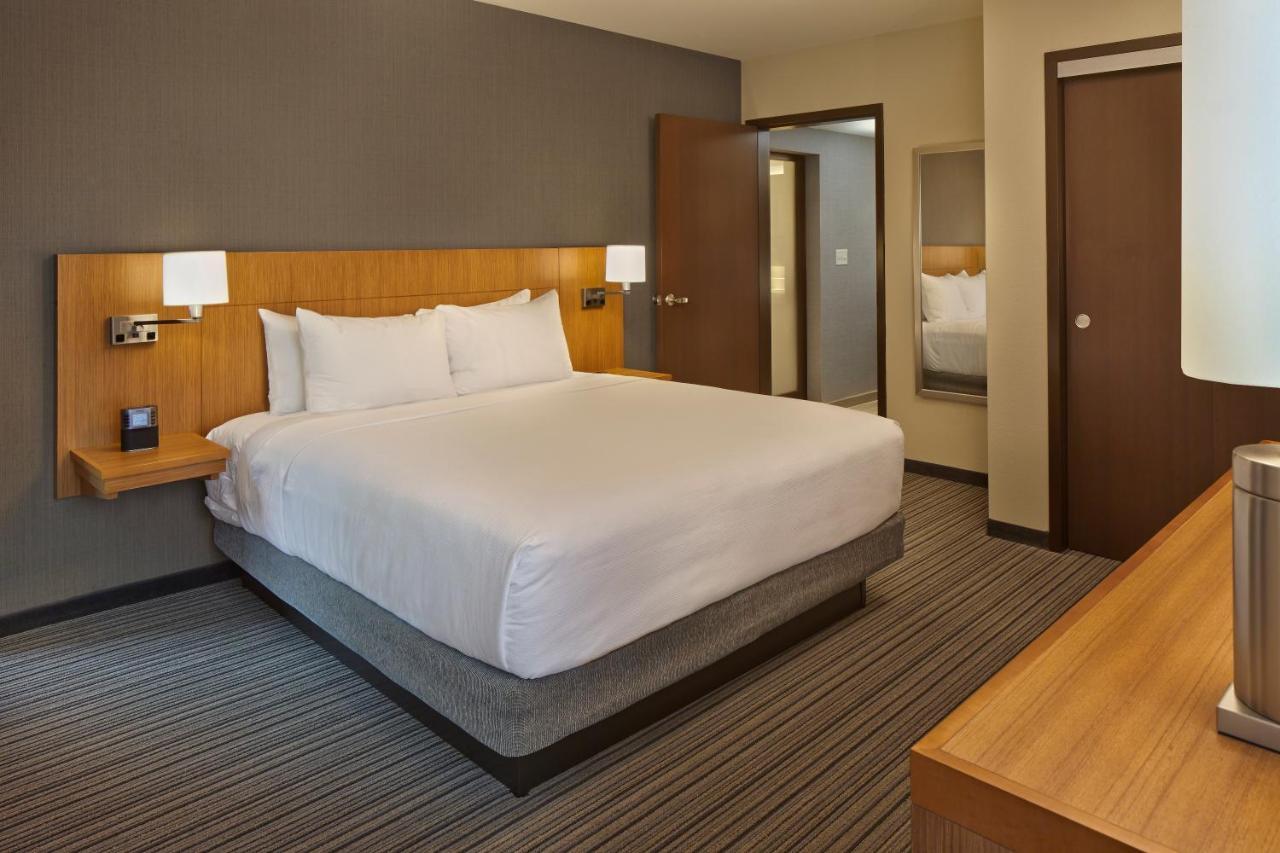 Hyatt Place Chapel Hill Kültér fotó