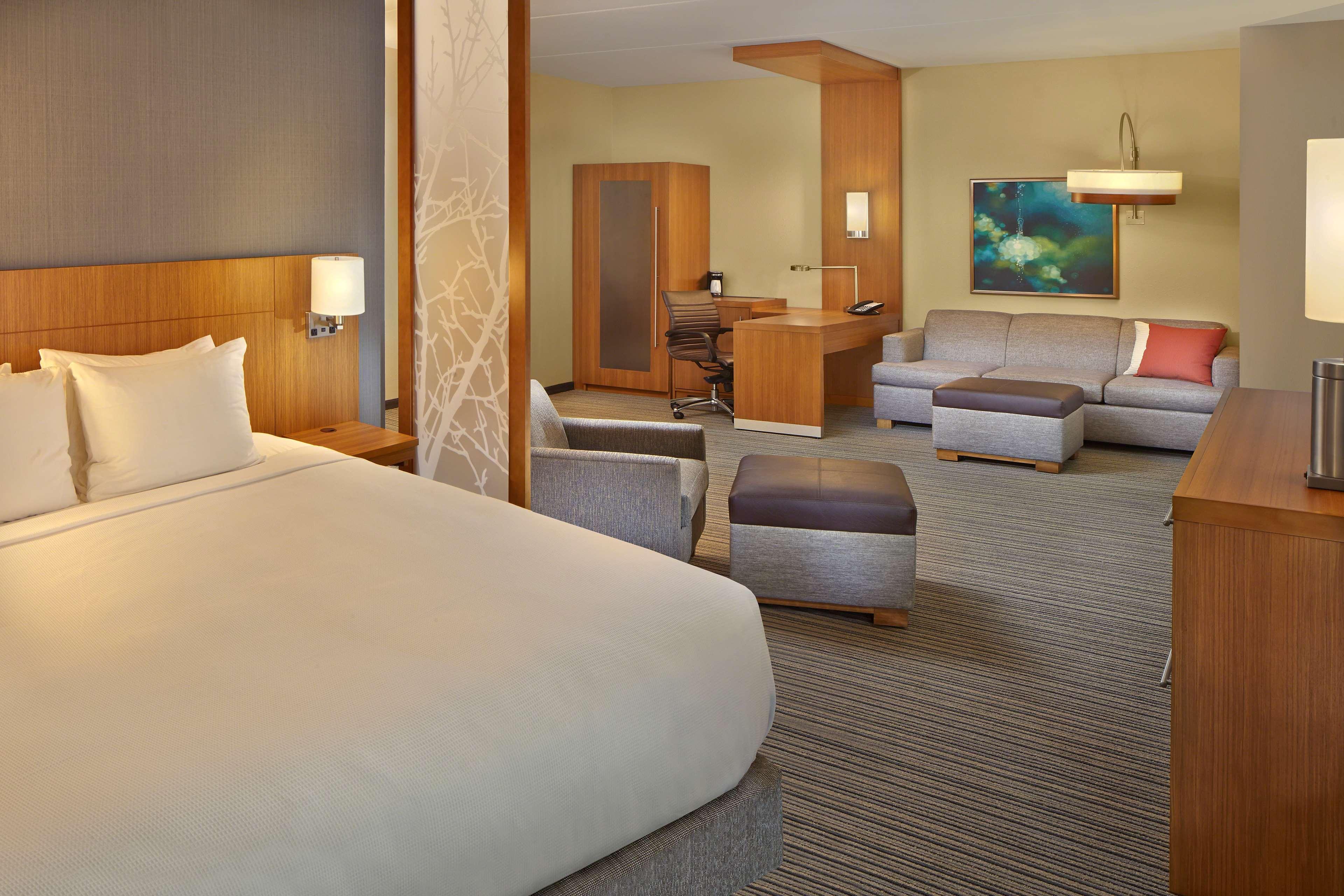 Hyatt Place Chapel Hill Kültér fotó