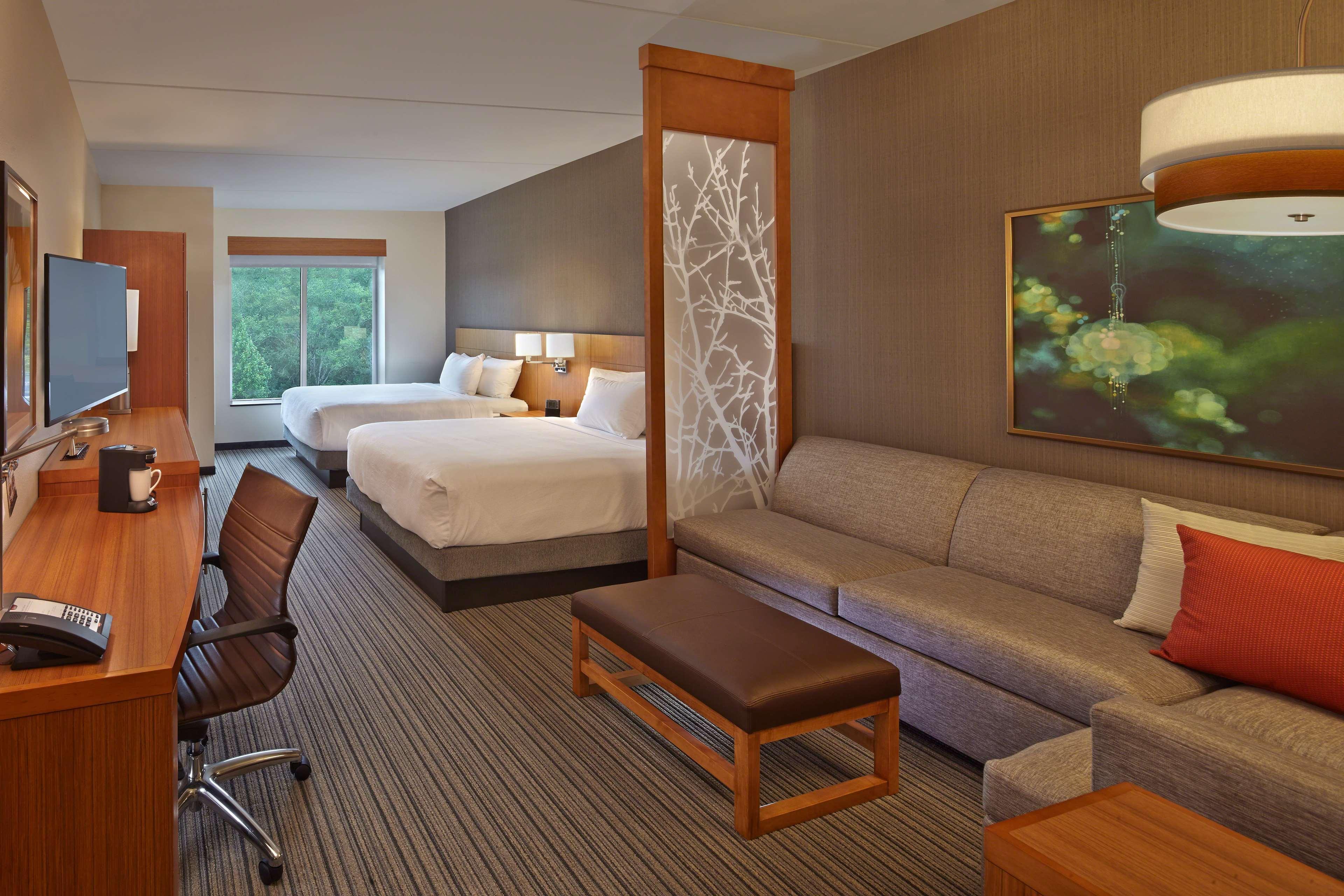 Hyatt Place Chapel Hill Kültér fotó