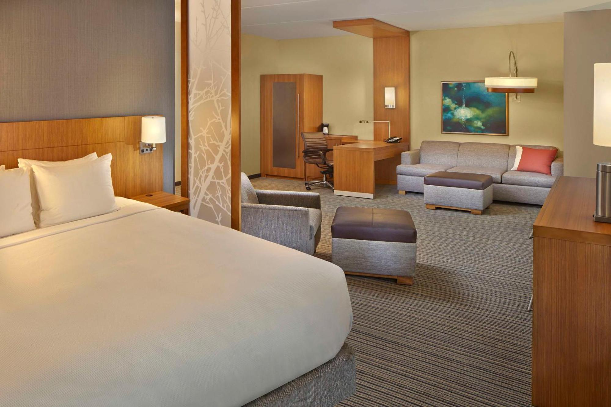 Hyatt Place Chapel Hill Kültér fotó